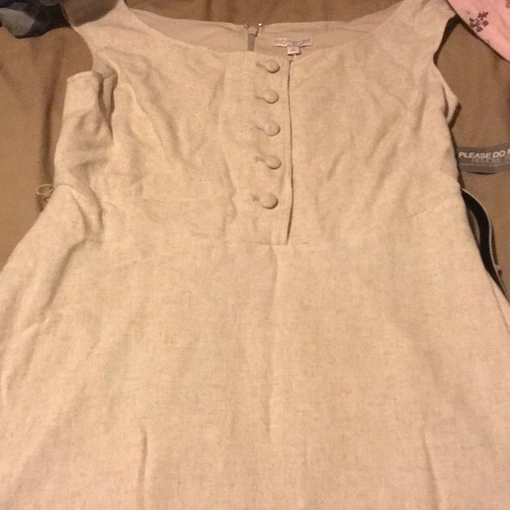 Brand New Eva Mendes Dress